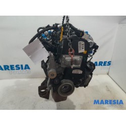 Alfa Romeo - Mito - Motor