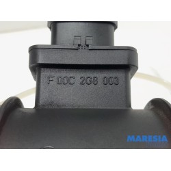 Alfa Romeo - Mito - Airflow meter