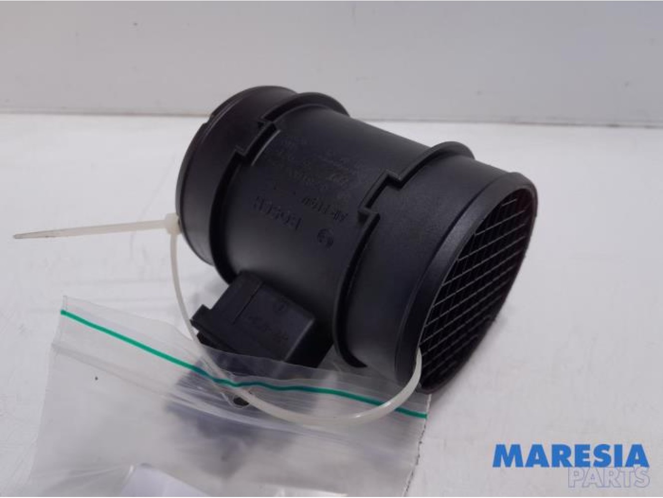 Alfa Romeo - Mito - Airflow meter