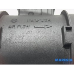 Alfa Romeo - Mito - Airflow meter