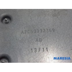 Alfa Romeo - Mito - Airbag Module