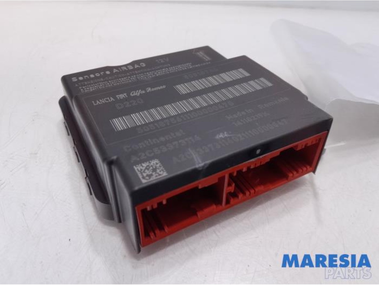 Alfa Romeo - Mito - Airbag Module
