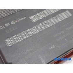 Alfa Romeo - Mito - Airbag Module