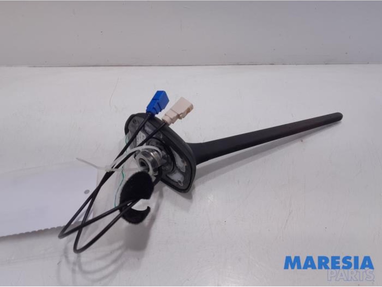 Alfa Romeo - Mito - Antenne