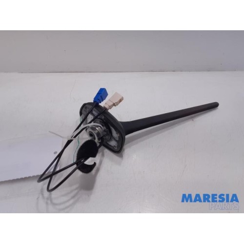 Alfa Romeo - Mito - Antenne