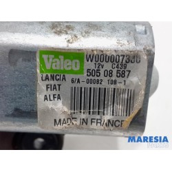 Alfa Romeo - Mito - Rear wiper motor