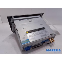Alfa Romeo - Mito - Radio CD player