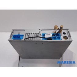 Alfa Romeo - Mito - Radio CD player