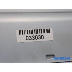 Alfa Romeo - Mito - Radio CD player