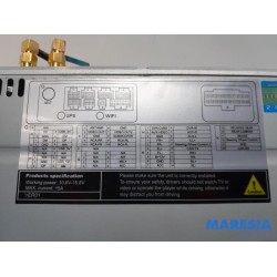 Alfa Romeo - Mito - Radio CD player