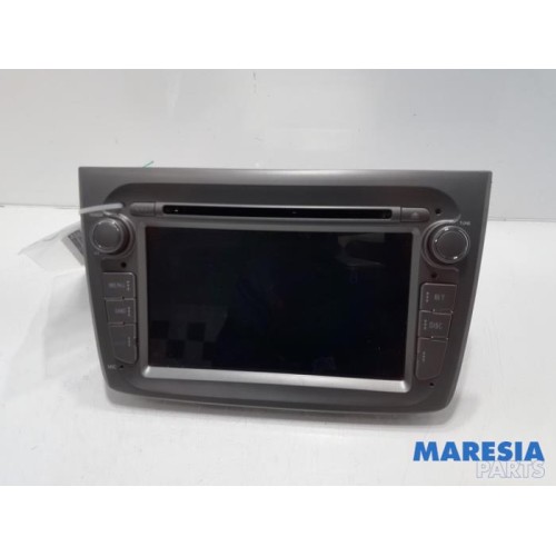 Alfa Romeo - Mito - Radio CD player