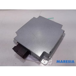 Alfa Romeo - Mito - Navigation module