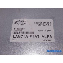 Alfa Romeo - Mito - Navigation module