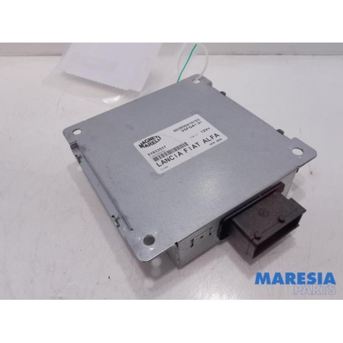 Alfa Romeo - Mito - Navigation module