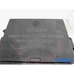Alfa Romeo - Mito - PDC Module