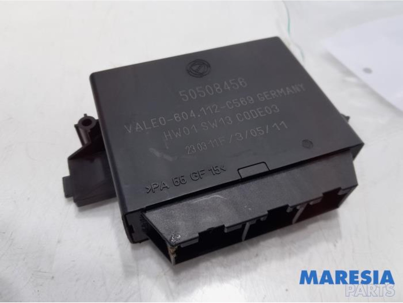Alfa Romeo - Mito - PDC Module