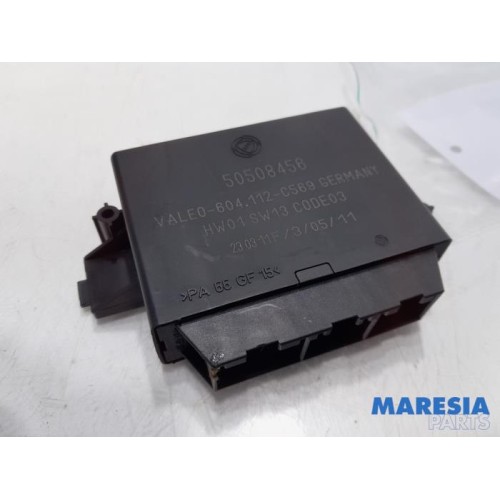 Alfa Romeo - Mito - PDC Module