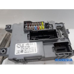 Alfa Romeo - Mito - Engine management computer