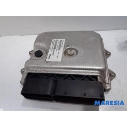 Alfa Romeo - Mito - Engine management computer
