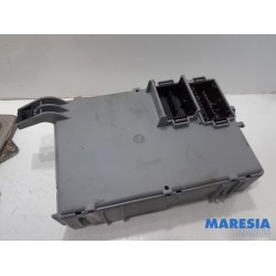 Alfa Romeo - Mito - Engine management computer