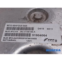 Alfa Romeo - Mito - Engine management computer