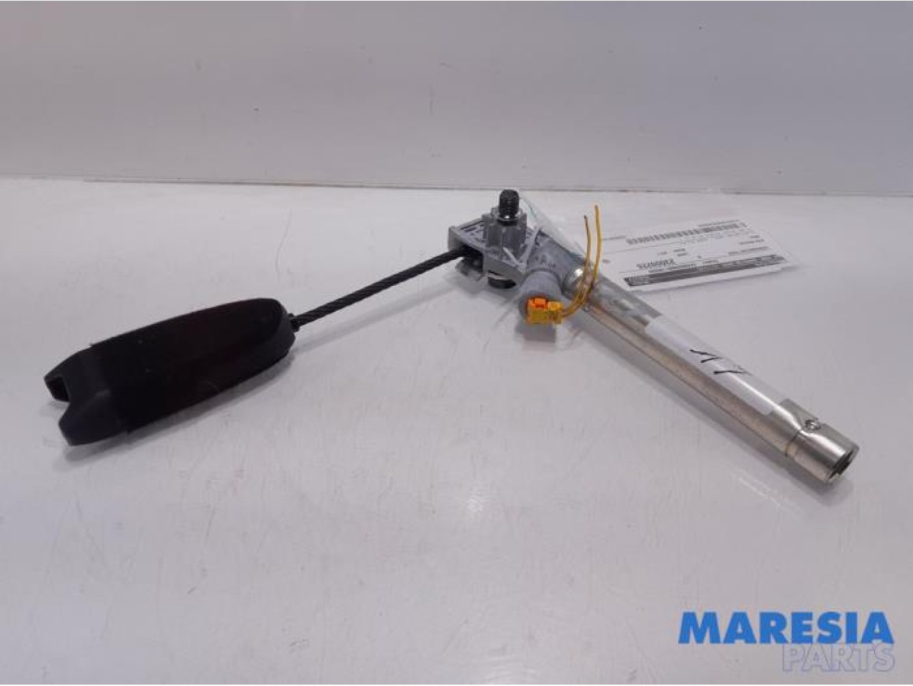 Alfa Romeo - Mito - Gordelspanner links
