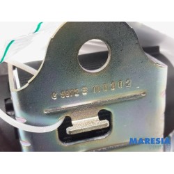 Alfa Romeo - Mito - Ceinture de sécurité arrière gauche