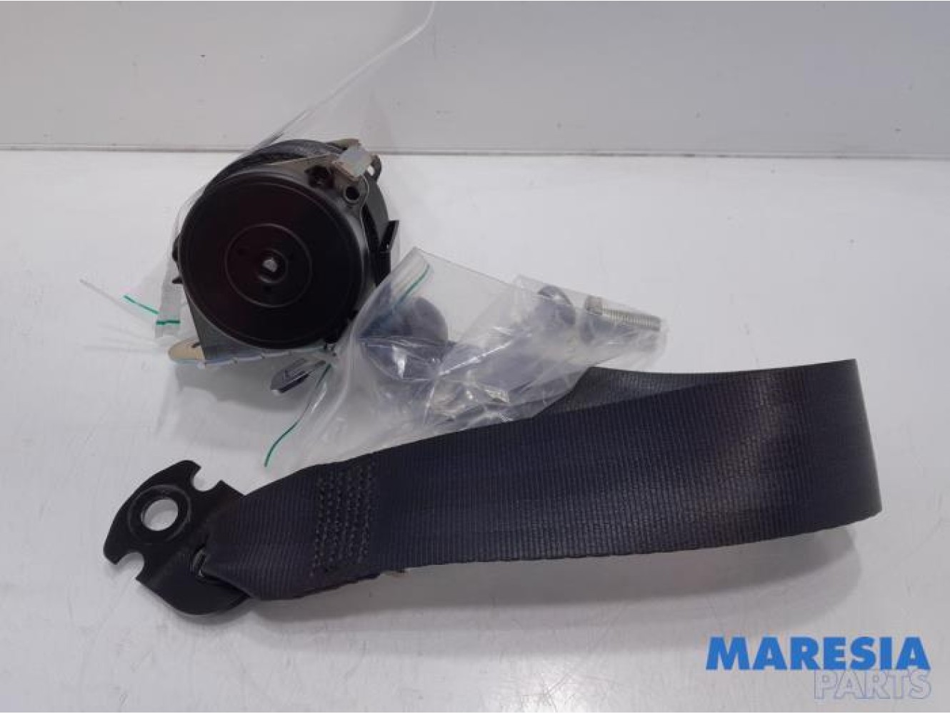 Alfa Romeo - Mito - Ceinture de sécurité arrière gauche