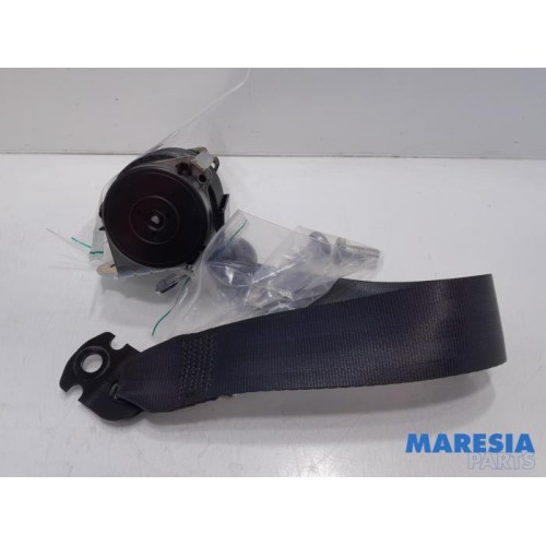 Alfa Romeo - Mito - Sicherheitsgurt links hinten