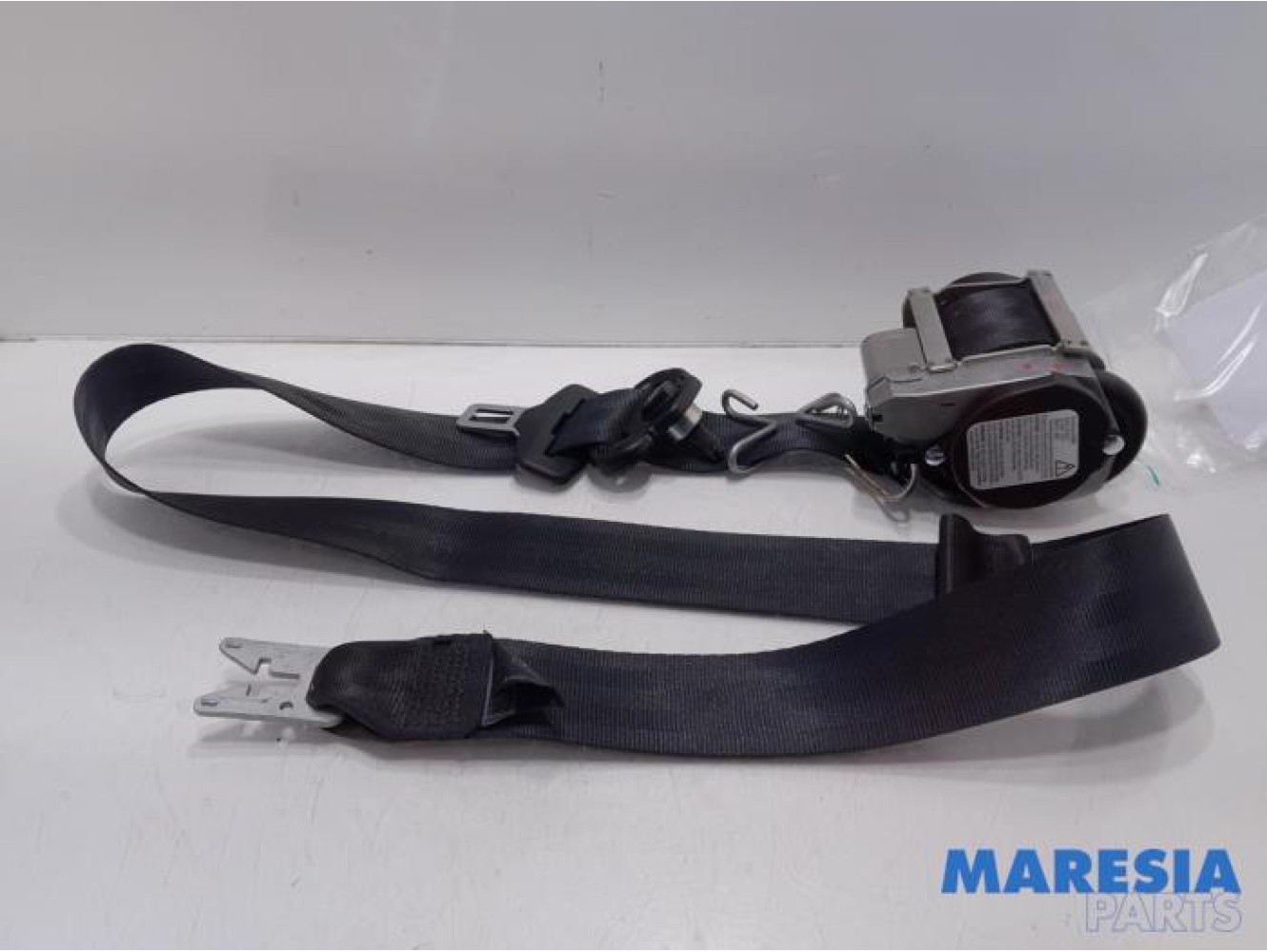 Alfa Romeo - Mito - Ceinture de sécurité avant droite