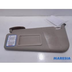 Alfa Romeo - Mito - Pare-soleil
