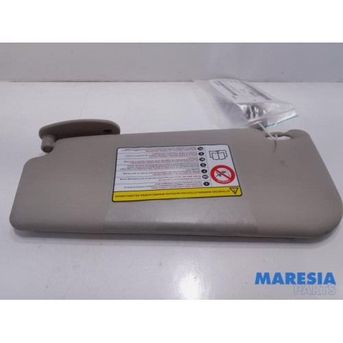 Alfa Romeo - Mito - Sun visor