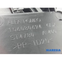 Alfa Romeo - Mito - Boîte à gants