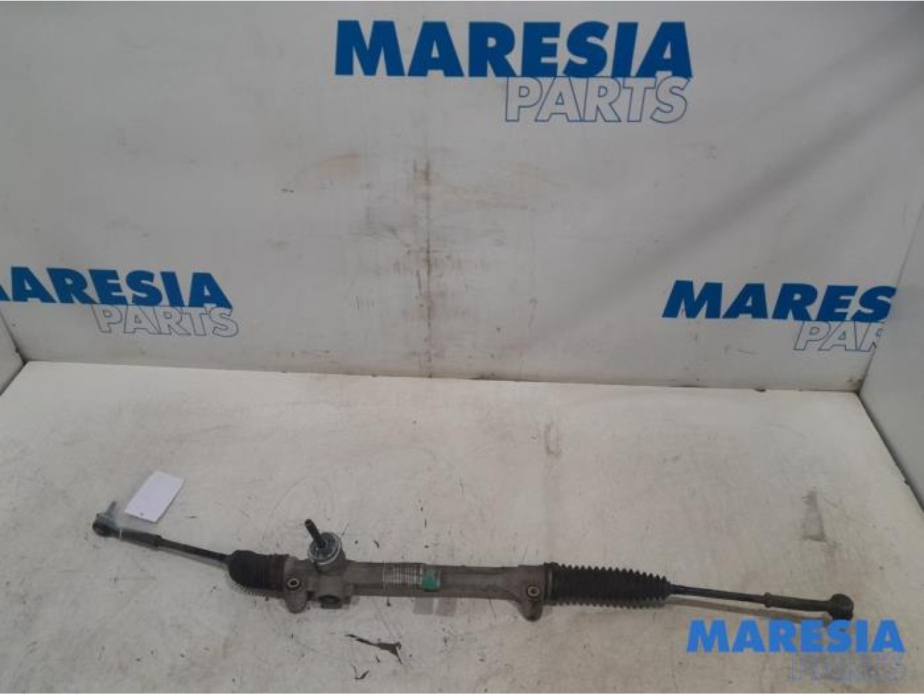 Alfa Romeo - Mito - Steering box