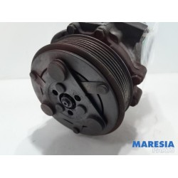 Alfa Romeo - Mito - Air conditioning pump