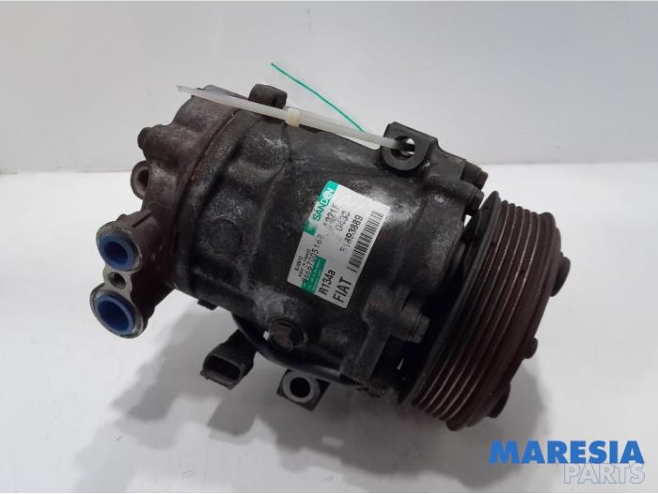 Alfa Romeo - Mito - Air conditioning pump