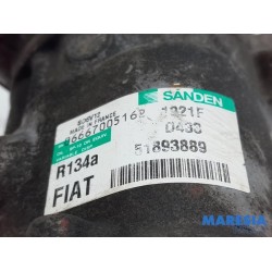 Alfa Romeo - Mito - Air conditioning pump