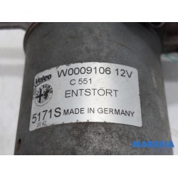 Alfa Romeo - Mito - Ruitenwissermotor voor