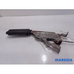 Alfa Romeo - Mito - Parking brake lever