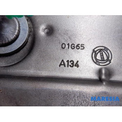 Alfa Romeo - Mito - Parking brake lever