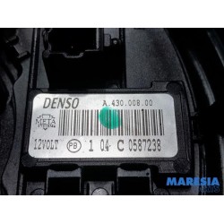 Alfa Romeo - Mito - Heating and ventilation fan motor