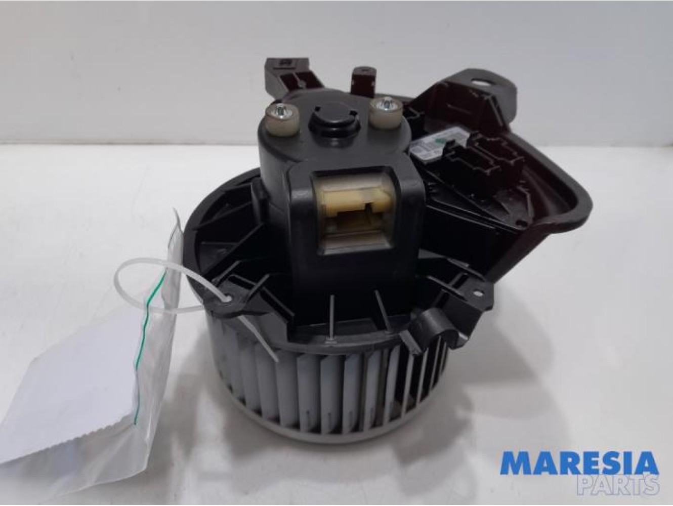 Alfa Romeo - Mito - Heating and ventilation fan motor