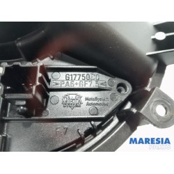 Alfa Romeo - Mito - Heating and ventilation fan motor