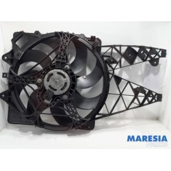 Alfa Romeo - Mito - Fan motor