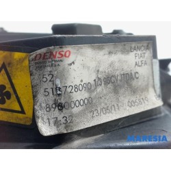 Alfa Romeo - Mito - Fan motor
