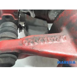 Alfa Romeo - Mito - Remklauw (Tang) rechts-voor