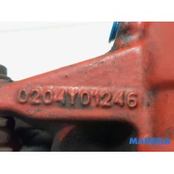 Alfa Romeo - Mito - Bremszange links vorne