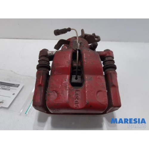 Alfa Romeo - Mito - Remklauw (Tang) links-achter