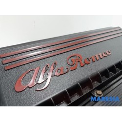 Alfa Romeo - Mito - Air box