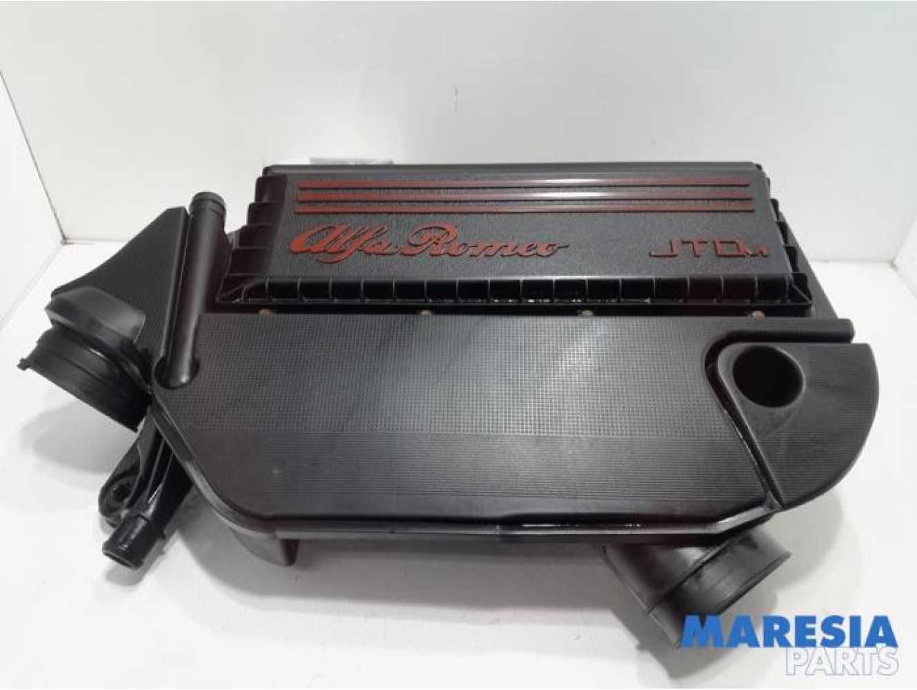 Alfa Romeo - Mito - Air box